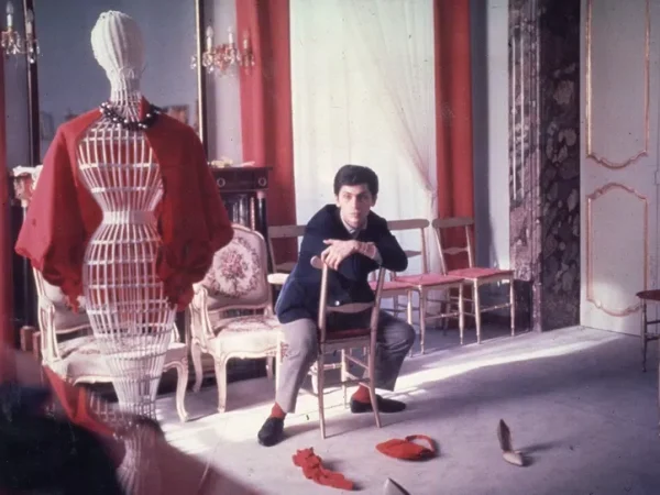 Hasta siempre, Valentino.