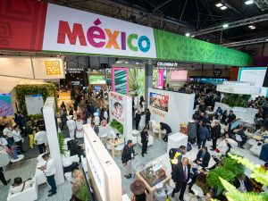 Ifema se prepara para la celebración de FITUR ¿ya tienes tu pase?