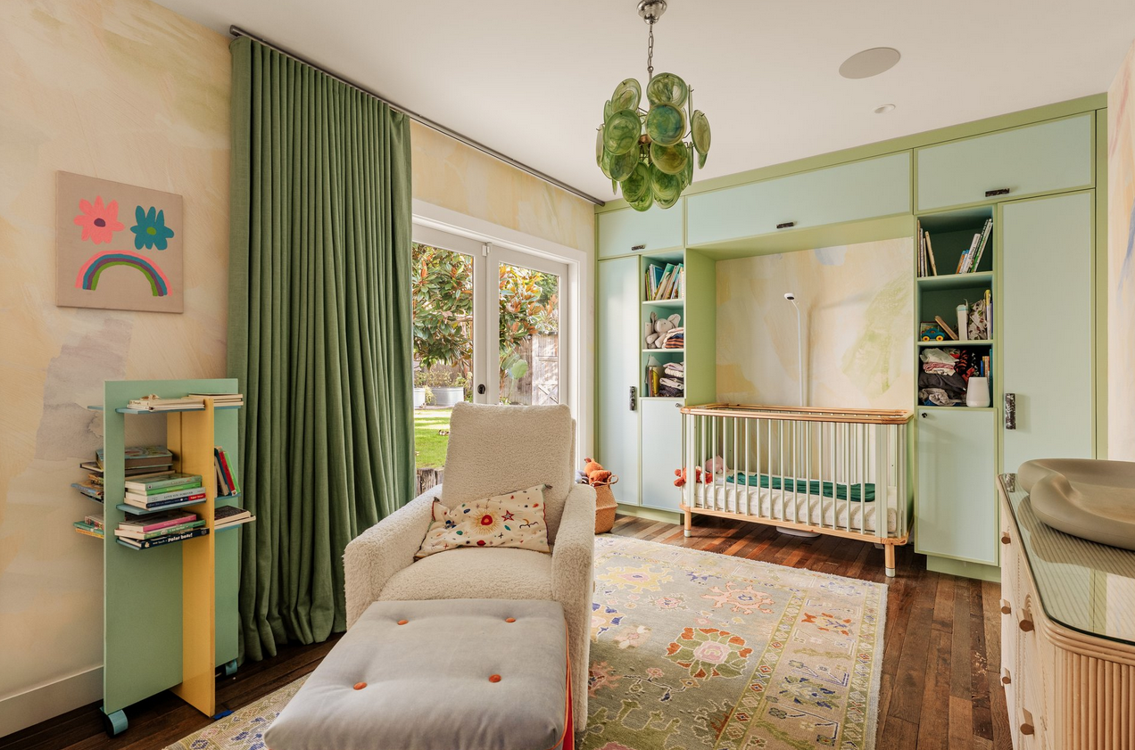 imagen 4 de Se vende Cranberry Ranch, la que fuera la casa de Reese Witherspoon en Malibú.